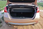 Nissan Murano CrossCabriolet 2011 года